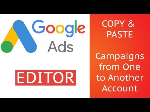 google adwords kampagnen