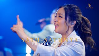 Betlehem Praise - Satu-Satunya Penyelamatku