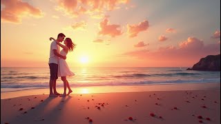 🎻🎹 Soft Harmony | Piano & Violin with Chorus | Classical Chords for Relaxation ✨🌿