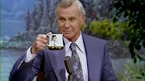 Johnny Carson    Worst Song Titles; Dinah Shore; C...