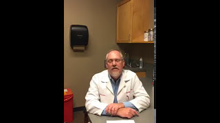 Get to Know Dr. Naumann