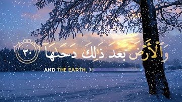تلاوة جميلة لأيات من القرآن الكريم #قران_كريم #راحة_نفسية #اذكار_الصباح_المساء #اكسبلورر #لايك
