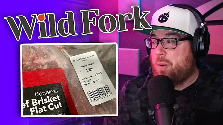 Is WILD FORK Scamming Customers???