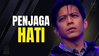 Penjaga Hati (Official Music studio)