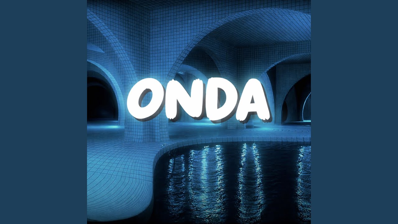 Watch ONDA on YouTube Watch ONDA on YouTube