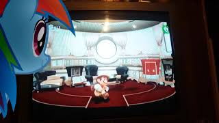 Rd And The Switch... Preview? Mlp Irl