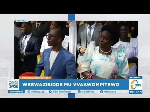 Abeesimbyewo E Mityana Balaajana Lw Abantu Abayuza Ebipande Byabwe Vvaawompitewo2026
