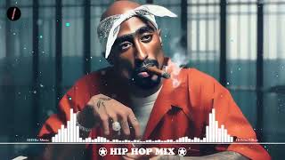 HIP HOP MIX PLAYLIST - DMX, Snoop Dogg, Ice Cube, Pop Smoke, 2Pac, 50 Cent, Eazy E, Biggie, Dr Dre