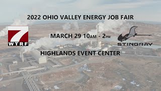 Ohio Valley Energy job fair