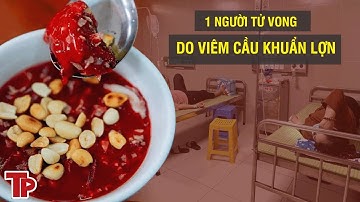 Trưa 7/5: 1 người tử vong, hàng chục người nhập viện nghi do ăn tiết canh dê tại bữa cỗ ở Thái Bình