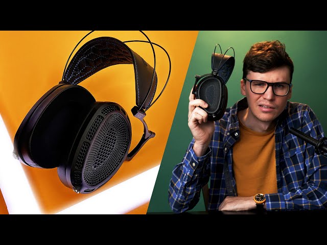 Is EXPANSE the best open back headphone?? Or... class=