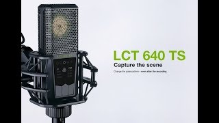 LEWITT all at once Multi Track Recording
