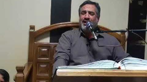 الأنعام 12-18 والحشر 21-24 خاشعة جداً 2017 - القارئ أحمد أبو القاسمي