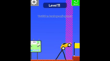 Draw Bridge game oynadım. All level #drawbridge #oyun #game #level #short #kısa #qısa