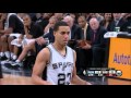 Kevin Martin Full Game Highlight VS Memphis Grizzlies(10Points)
