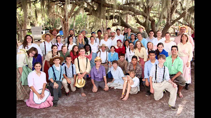 YW New Beginnings Final Clip