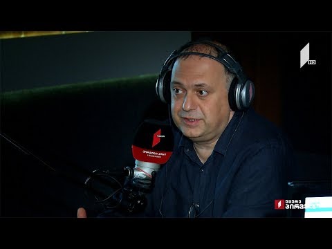 მუსიკის 12 მოციქული - „ოპერას აქვს თავისი სამყარო, რომელიც განუმეორებელია“
