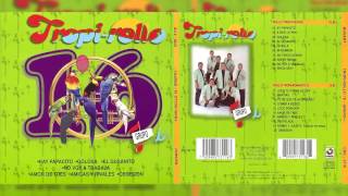 Tropi Rollo 16 - (Side A & B) | Cumbia Music Mix #16 HD