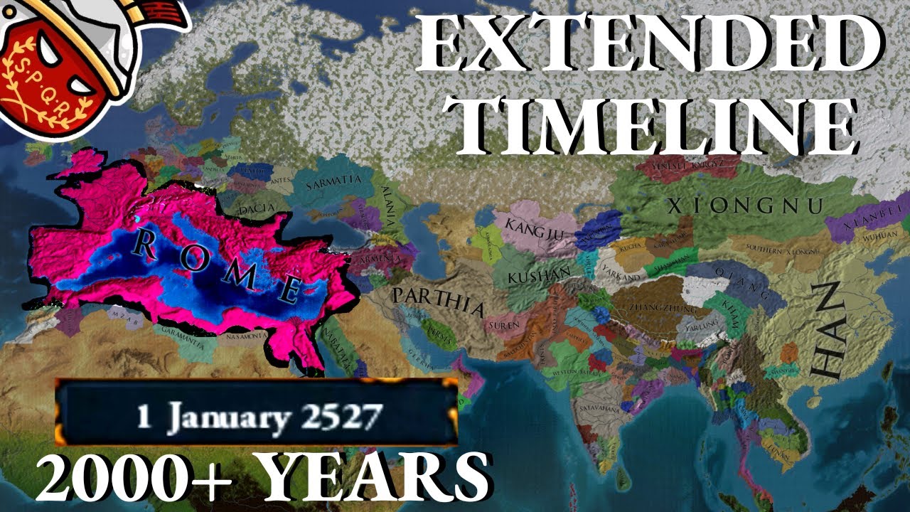 The Extended Timeline Unfolded EU4 YouTube Maxresdefault
