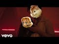 Shawn Mendes, Camila Cabello - Señorita (Alvin y las Ardillas)