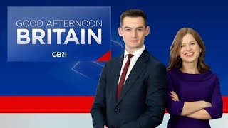 Good Afternoon Britain | Tuesday 30th April