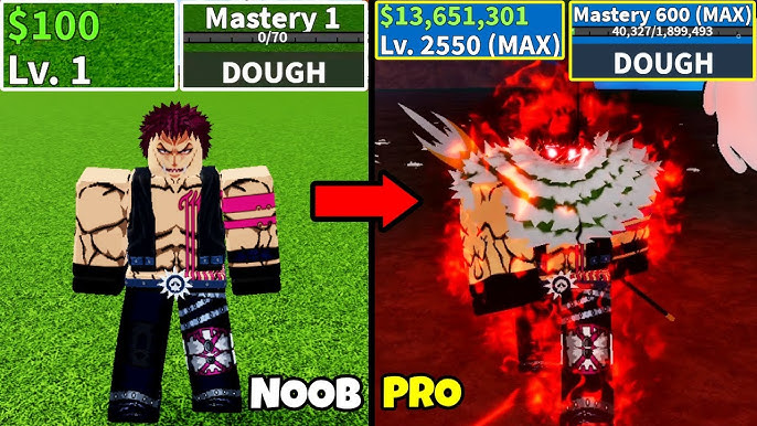 Roblox > ✨CONTA BLOX FRUITS NÍVEL MÁXIMO (2450) COM LIGHT FULL AWAKEN, YAMA  E RENGOKU✨