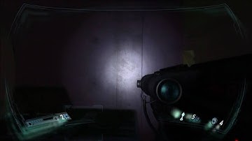 (PC) F.E.A.R. 2 Project Origin [HD] PART15