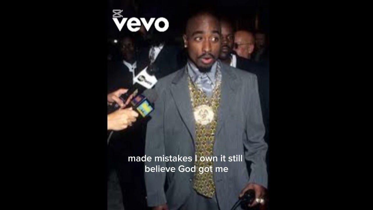 Imagine Life as a Convict Ft Tupac 