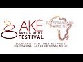 Poetry at Ake Festival 2018