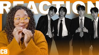 The Rose (더로즈) - Back To Me Official Video | Reaction