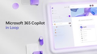 Brainstorm and collaborate with Microsoft 365 Copilot in Loop screenshot 4