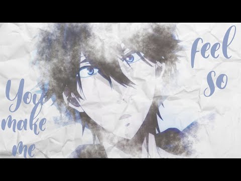 {AMV Dakaretai Otoko} | Takato Saijyo x Junta Azumaya - Mmmh