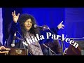 Abida Parveen//Mera Khamosh Reh Ker Bhi2020// Abida Parveen