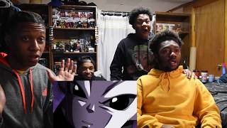 GOKU MASTERED ULTRA INSTINCT -Dragonball Super episode 129-Live Reaction