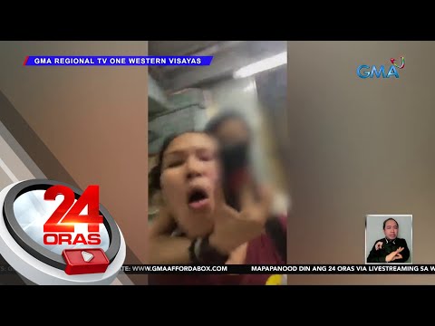 OFW sa Hong Kong, inatake at sinakal ng kaniyang dayuhang amo | 24 Oras