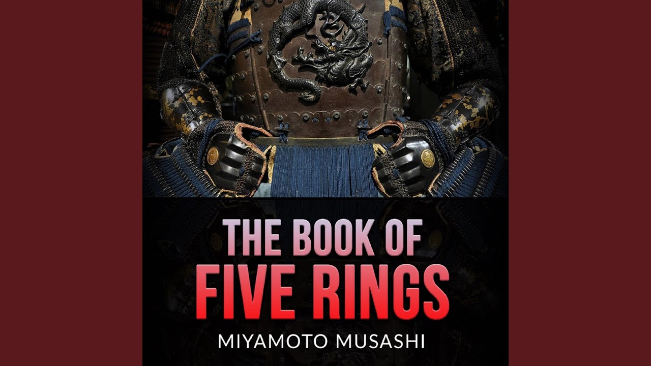 The Book of Five Rings: Musashi, Miyamoto: 9780877738688: Amazon.com: Books