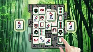 Triple Match - Mahjong 3D Game screenshot 4