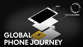 Where Your iPhone Is Really Made | Doha Debates