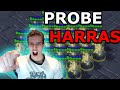 Harrasing With PROBES | Beating Grandmasters With Stupid Stuff