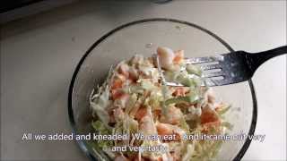 Диетический салат для всех.Dietary salad for everyone. Диетический салат для всех.Dietary salad for everyone.