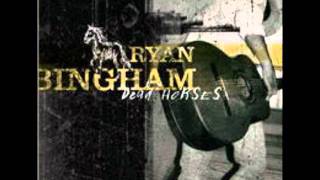 Ryan Bingham - Country Roads ( UNRELEASED Alternate Version ) chords