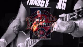 Hi Heel Sneakers-Earl & the Agitators - Slideshow