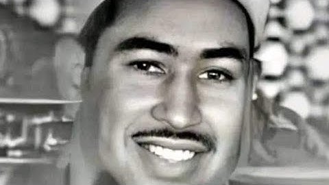 الطبلاوي الصوت الخاشع الذي يصل الي عنان السماء في تلاوه نادره جدا من سورة الأنعام من النوادر