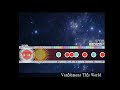 【創作譜面】Van!shment Th!s World / Black Raison d'être「中二病でも恋がしたい! 戀」より【太鼓さん次郎】