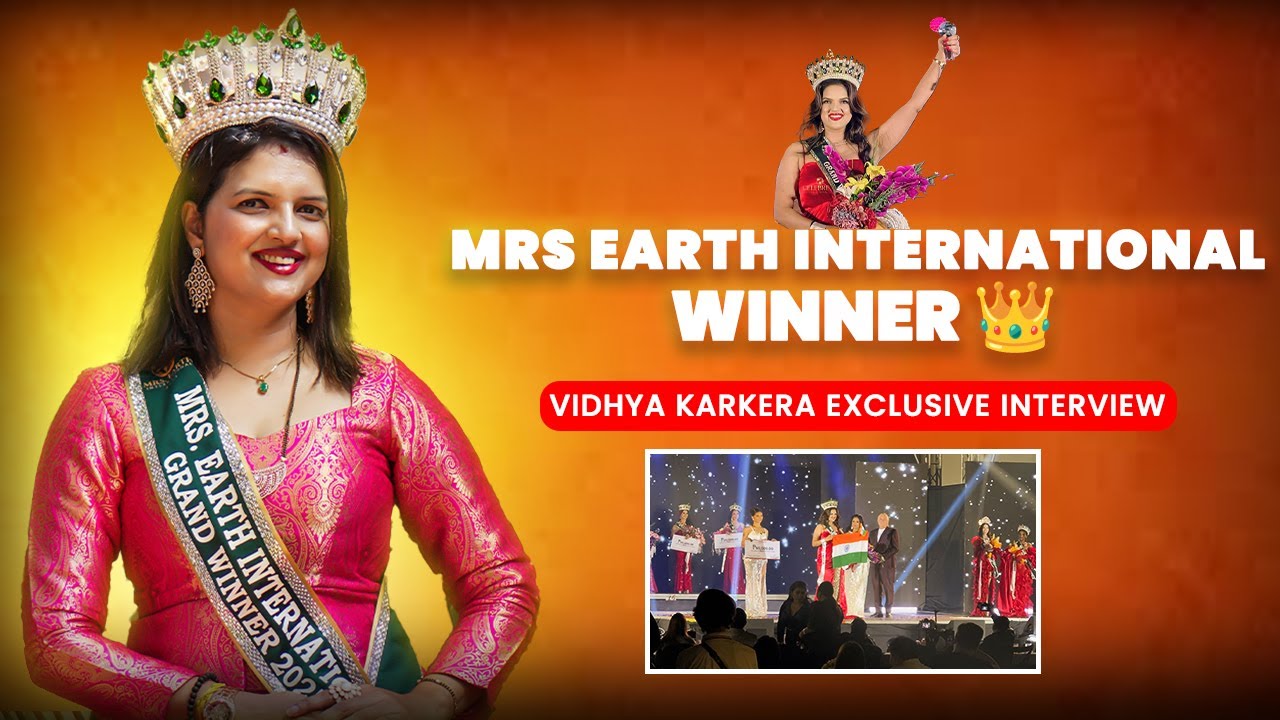 ತುಳುನಾಡಿನ ಹೆಮ್ಮೆ ವಿದ್ಯಾ ಸಂಪತ್ ವಿಶೇಷ ಸಂದರ್ಶನ🔥🔥| Vidya Sampath Karkera | Mangalore | Bombat Cinema