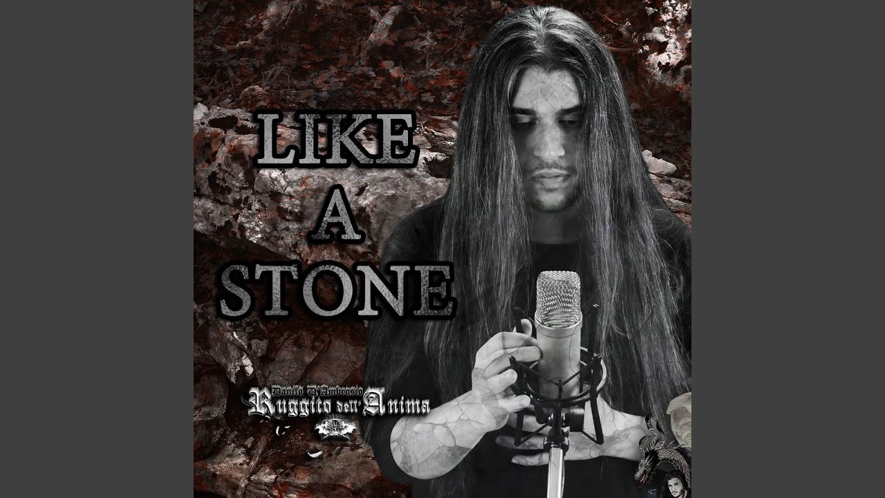 Like a Stone Like a Stone