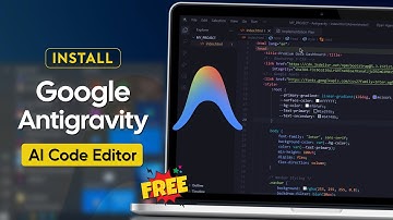 Hoe u Google Antigravity GRATIS kunt krijgen - Volledige installatiehandleiding