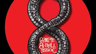 SQEBF City v Country | C Grade 8 Ball Teams - Gympie v Darling Downs