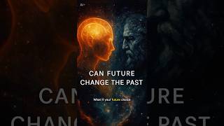 Can the Future Change the Past? | Delayed-Choice Quantum Eraser Explained #spacetimechronicles Wealth