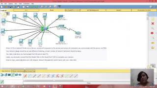 Network Management Lab #5 ( Katherine Torio Seaction A) Net Worth